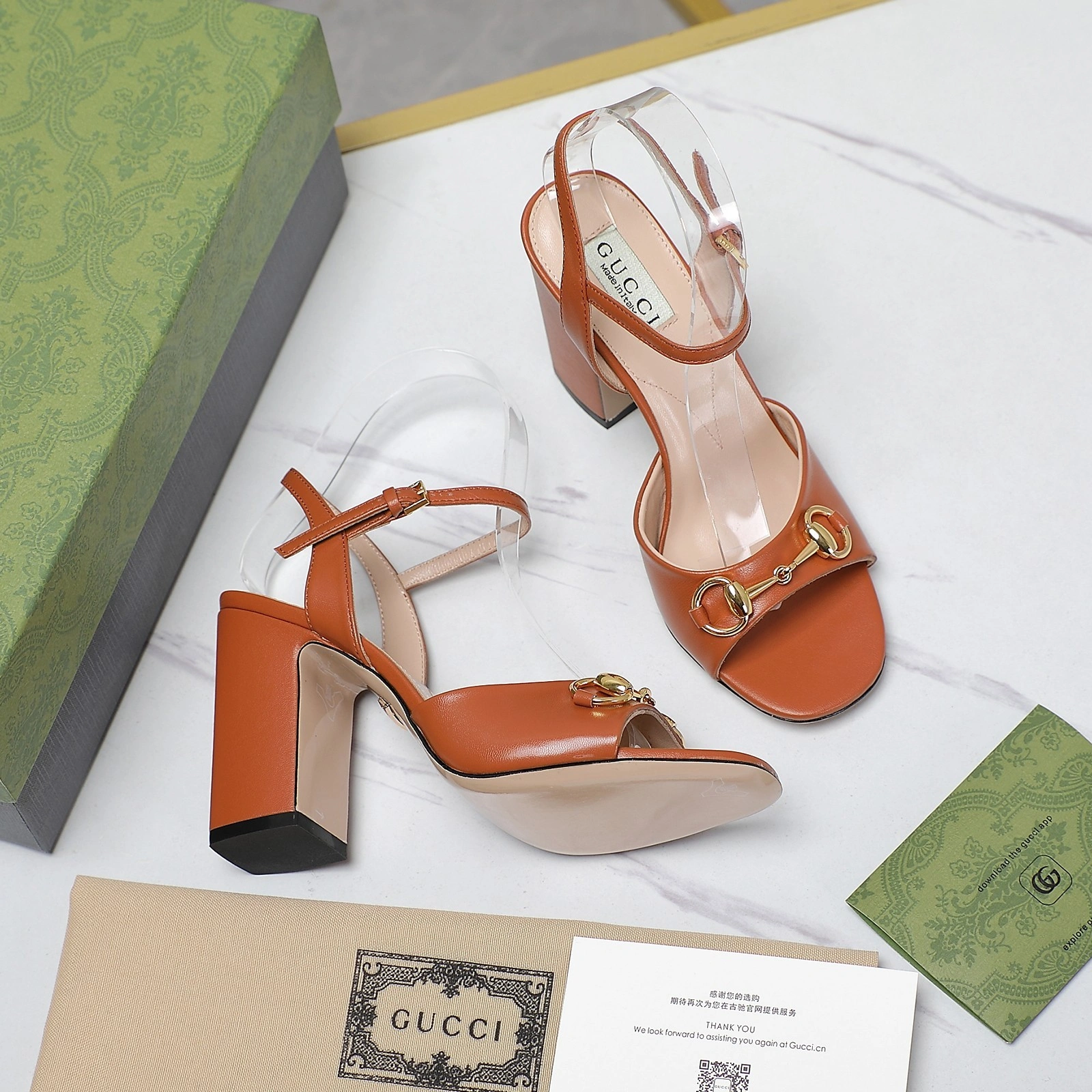 COCO-- 6u33i 812292 C9D00 2712 cowhide Heel height：9.5cm item:E-X362I1033